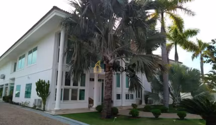 Casa com 6 dormitórios à venda, 950 m² por R$ 8.500.000,00 - Condomínio City Castelo - Itu/SP