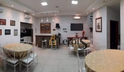 Casa Residencial à venda, Vila Padre Bento, Itu - .