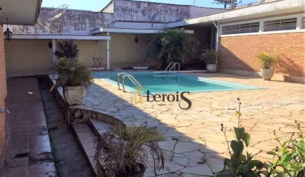 Casa Residencial à venda, Brasil, Itu - .