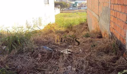Terreno Residencial à venda, Jardim Agarussi, Itu - .