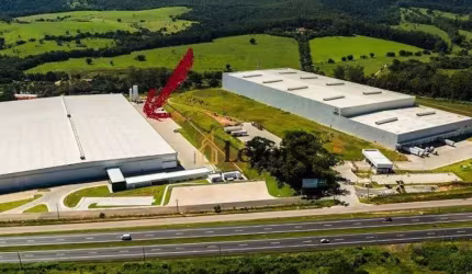 Galpão Comercial para locação, Medeiros, Jundiaí - .