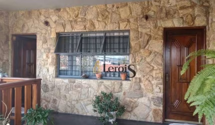 Casa à venda, 159 m² por R$ 470.000,00 - Jardim Aeroporto I - Itu/SP