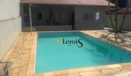 Casa com 3 dormitórios à venda, 200 m² por R$ 750.000,00 - Parque Residencial Presidente Médici - Itu/SP