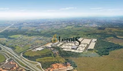 Terreno Residencial à venda, Jardim Emicol, Itu - .