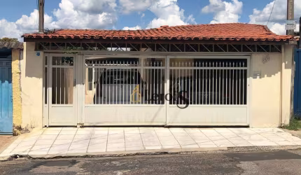 Casa com 3 dormitórios à venda, 160 m² por R$ 600.000,00 - Vila São Francisco - Itu/SP