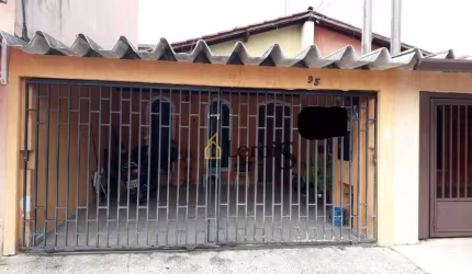 Casa com 2 dormitórios à venda, 105 m² por R$ 400.000,00 - Jardim das Rosas - Itu/SP