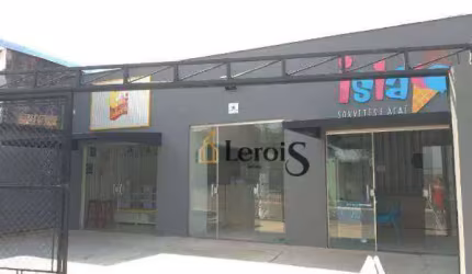 Sala à venda, 115 m² por R$ 1.115.000,00 - Jardim Europa - Itu/SP
