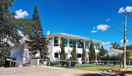 Casa com 11 dormitórios, 1500 m² - venda por R$ 12.000.000,00 ou aluguel por R$ 52.500,00/mês - Condomínio City Castelo - Itu/SP