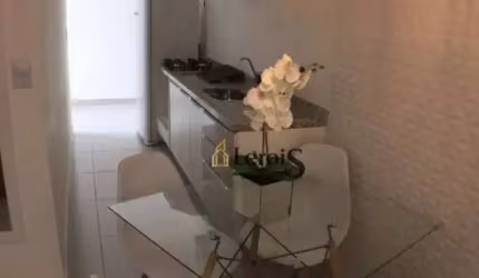 Apartamento com 2 dormitórios à venda, 53 m² por R$ 250.000,00 - Villagio Colorado - Salto/SP