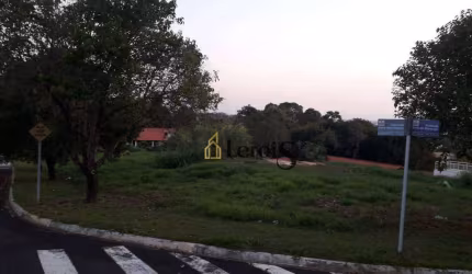 Terreno à venda, 3013 m² por R$ 950.000,00 - Condomínio Village Castelo - Itu/SP