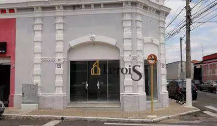 Prédio à venda, 480 m² por R$ 2.199.900,00 - Centro - Itu/SP