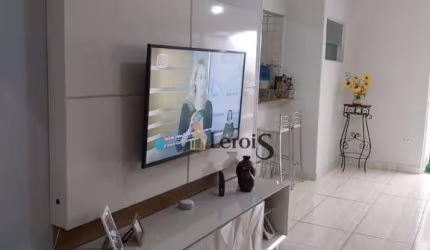 Casa com 3 dormitórios à venda, 158 m² por R$ 499.900,00 - Jardim Santa Cruz - Salto/SP