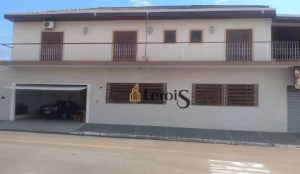 Casa com 3 dormitórios à venda, 566 m² por R$ 1.200.000,00 - Parque Residencial Potiguara - Itu/SP