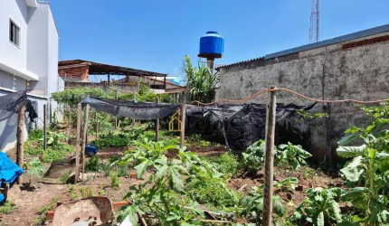 Terreno à venda, 210 m² por R$ 210.000,00 - Jardim Estância Bom Viver - Itu/SP