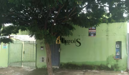Casa com 4 dormitórios à venda, 200 m² por R$ 380.000,00 - Parque Residencial Potiguara - Itu/SP
