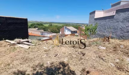 Terreno à venda, 471 m² por R$ 280.000,00 - Residencial Parque São Camilo - Itu/SP