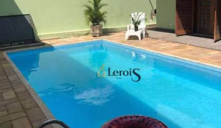 Casa com 3 dormitórios à venda, 239 m² por R$ 899.000,00 - Jardim Santa Tereza - Itu/SP