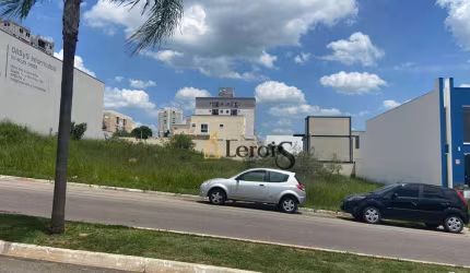 Terreno à venda, 471 m² por R$ 1.100.000,00 - Itu Novo Centro - Itu/SP