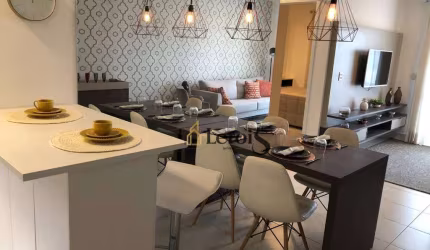 Apartamento à venda, 65 m² por R$ 499.000,00 - Edifício Plaza São Luiz Residencial - Itu/SP