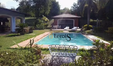 Chácara com 4 dormitórios, 5000 m² - venda por R$ 1.200.000,00 ou aluguel por R$ 7.500,00/mês - Guacuri - Itupeva/SP