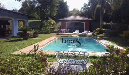 Chácara com 4 dormitórios, 5000 m² - venda por R$ 1.200.000,00 ou aluguel por R$ 7.500,00/mês - Guacuri - Itupeva/SP