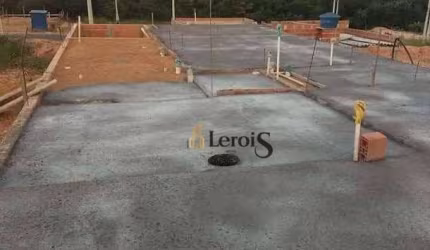 Terreno à venda, 150 m² por R$ 180.000,00 - Jardim Taquaral - Salto/SP
