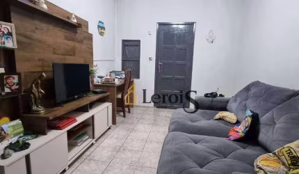 Casa com 3 dormitórios à venda, 127 m² por R$ 450.000,00 - Vila Roma - Itu/SP