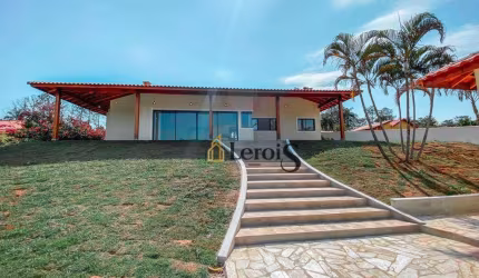 Casa à venda, 370 m² por R$ 2.400.000,00 - Terras de San Thomé - Porto Feliz/SP