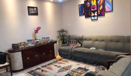 Casa à venda, 118 m² por R$ 720.000,00 - Jardim dos Ipês - Itu/SP