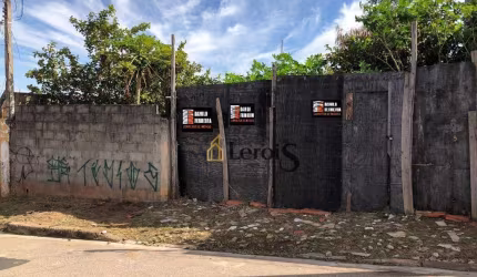 Terreno à venda, 300 m² por R$ 350.000,00 - Liberdade - Itu/SP