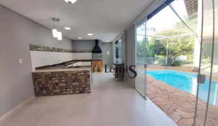 Chácara à venda, 1000 m² por R$ 1.150.000,00 - Condomínio Terras de Santa Rosa - Salto/SP