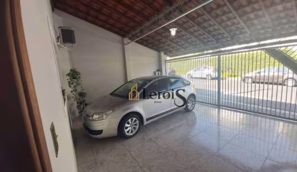 Casa à venda, 129 m² por R$ 580.000,00 - Vila Santa Terezinha - Itu/SP