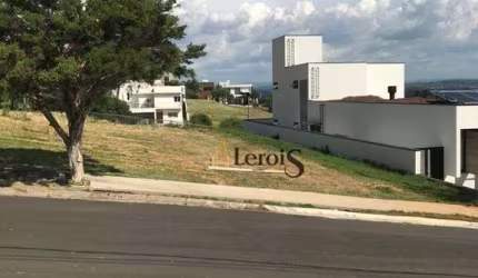 Terreno à venda, 490 m² por R$ 890.000,00 - Condomínio Helvetia Park II - Indaiatuba/SP
