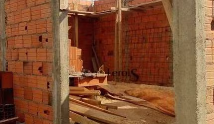 Terreno à venda, 155 m² por R$ 180.000,00 - Jardim Imperial - Salto/SP