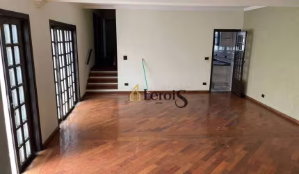 Casa à venda, 151 m² por R$ 1.400.000,00 - Condomínio Portal da Vila Rica - Itu/SP