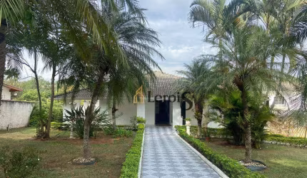 Casa com 4 dormitórios à venda, 616 m² por R$ 2.250.000,00 - Condomínio City Castelo - Itu/SP