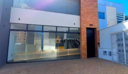 Sala para alugar, 12 m² por R$ 1.999,99/mês - Itu Novo Centro - Itu/SP