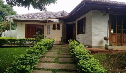 Casa com 2 dormitórios à venda, 150 m² por R$ 1.370.000,00 - Condomínio Palmeiras Imperiais - Salto/SP