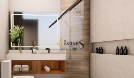 Casa com 3 dormitórios à venda, 178 m² por R$ 1.350.000,00 - Condominio Mont Blanc - Itu/SP