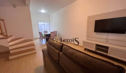 Casa à venda, 111 m² por R$ 680.000,00 - Condomínio Vila Bella - Itu/SP