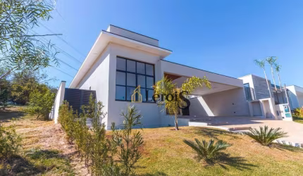 Casa à venda, 270 m² por R$ 1.980.000,00 - Condomínio Villas do Golfe - Itu/SP