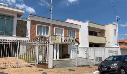 Casa com 5 dormitórios à venda, 424 m² por R$ 1.200.000,00 - Centro - Itu/SP