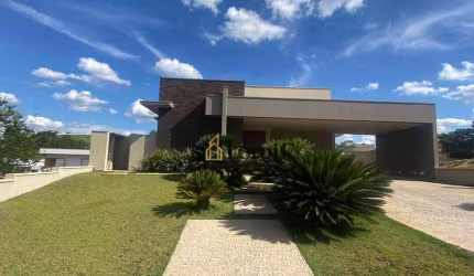 Casa à venda, 349 m² por R$ 3.600.000,00 - Condomínio Campos Santo Antonio II - Itu/SP