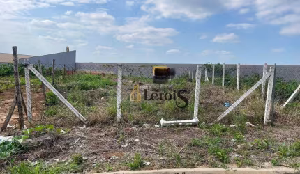 Terreno à venda, 444 m² por R$ 660.000,00 - Jardim Nova Veneza - Indaiatuba/SP