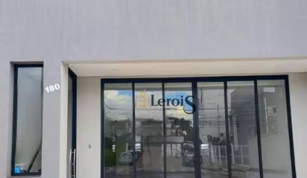 Galpão à venda, 350 m² por R$ 1.499.999,99 - Itu Novo Centro - Itu/SP