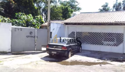 Casa com 3 dormitórios à venda, 219 m² por R$ 440.000,00 - Parque América - Itu/SP