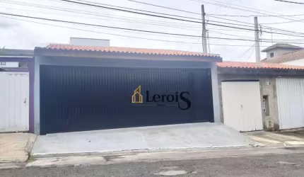 Casa com 2 dormitórios à venda, 96 m² por R$ 460.000,00 - Residencial Parque São Camilo - Itu/SP
