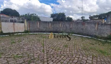 Terreno à venda, 760 m² por R$ 900.000,00 - Centro - Itu/SP