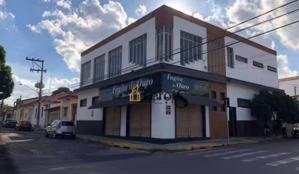 Salão para alugar, 600 m² por R$ 8.500,00/mês - Vila São Francisco - Itu/SP