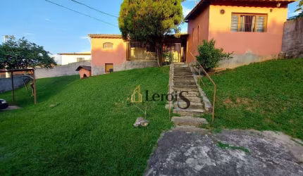 Casa com 3 dormitórios à venda, 95 m² por R$ 400.000,00 - Jardim Bela Fonte - Porto Feliz/SP